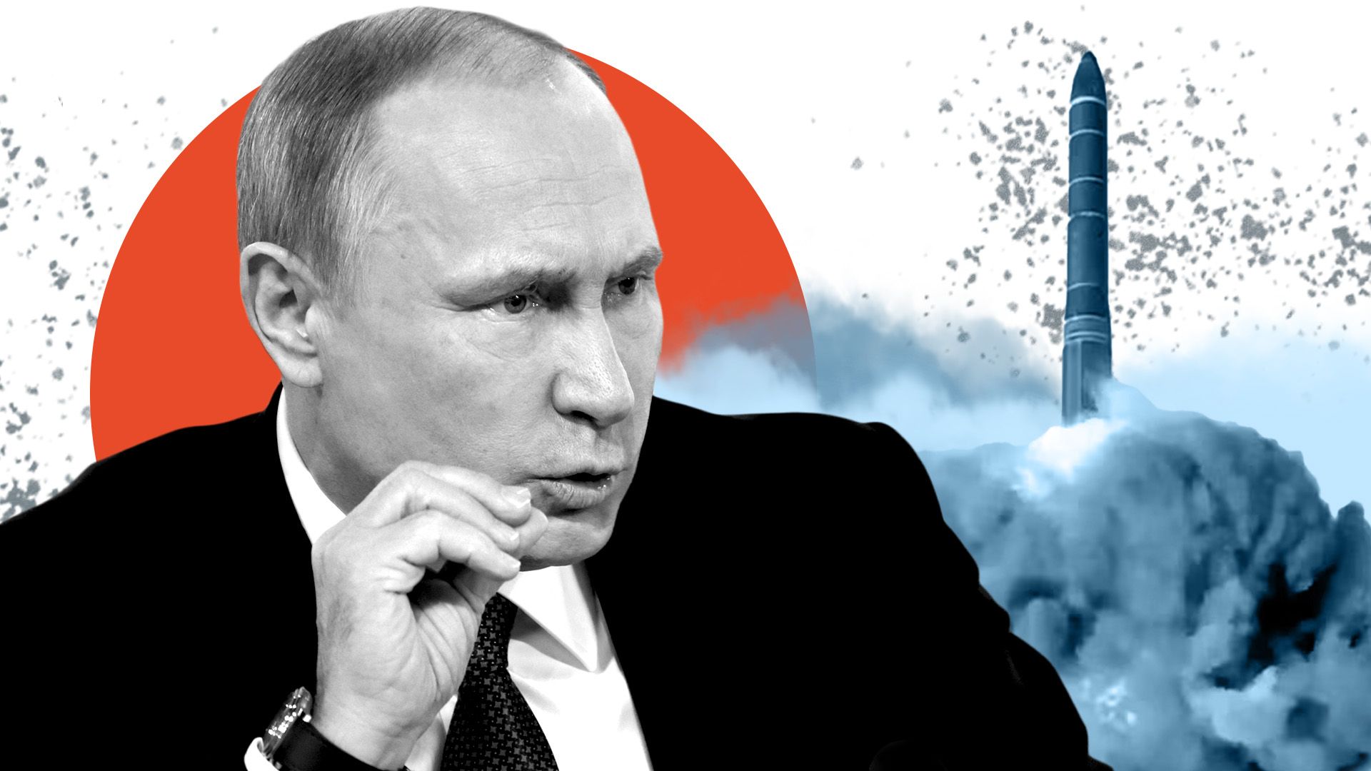 Почему Путин снова угрожает ядерным оружием