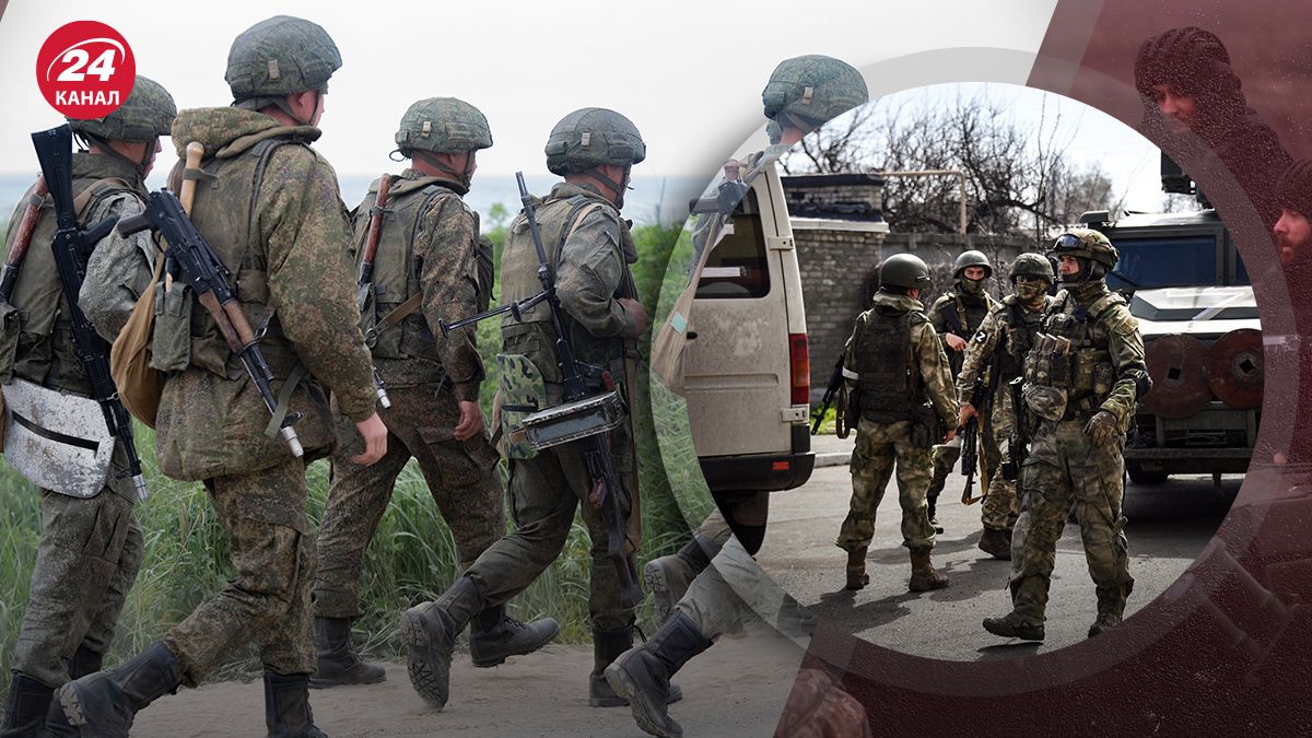 Ситуація на полі бою – як Росія кидає своїх військових у штурми - 24 Канал
