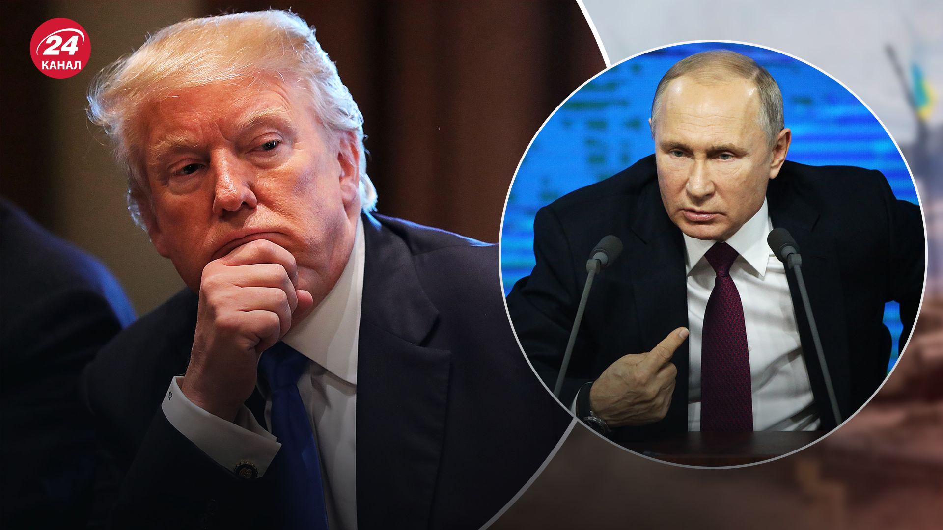 Трамп отличился новым заявлением о войне Трамп отличился новым заявлением о войне