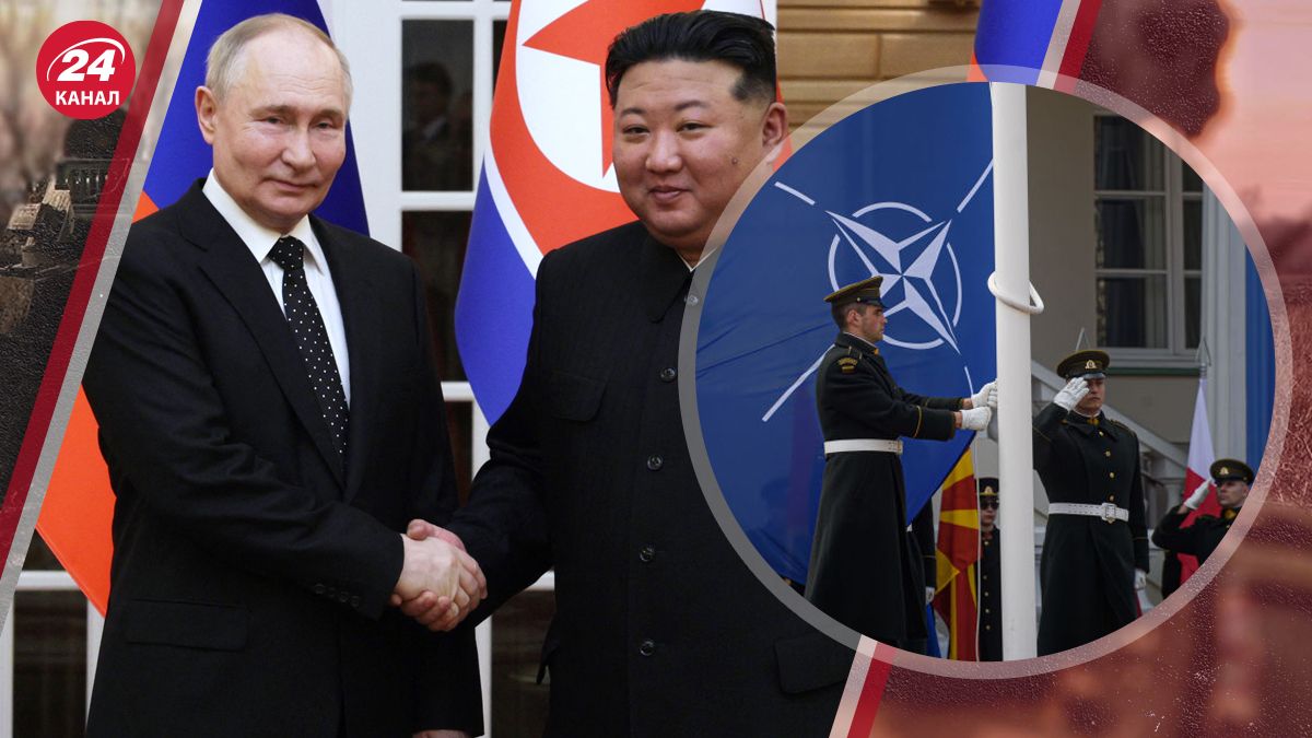 Яковенко прокомментировал действия Путина Яковенко прокомментировал действия Путина