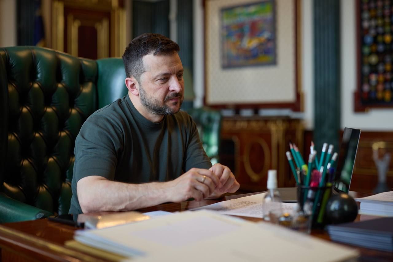 Обращение Зеленского 21 июня Обращение Зеленского 21 июня