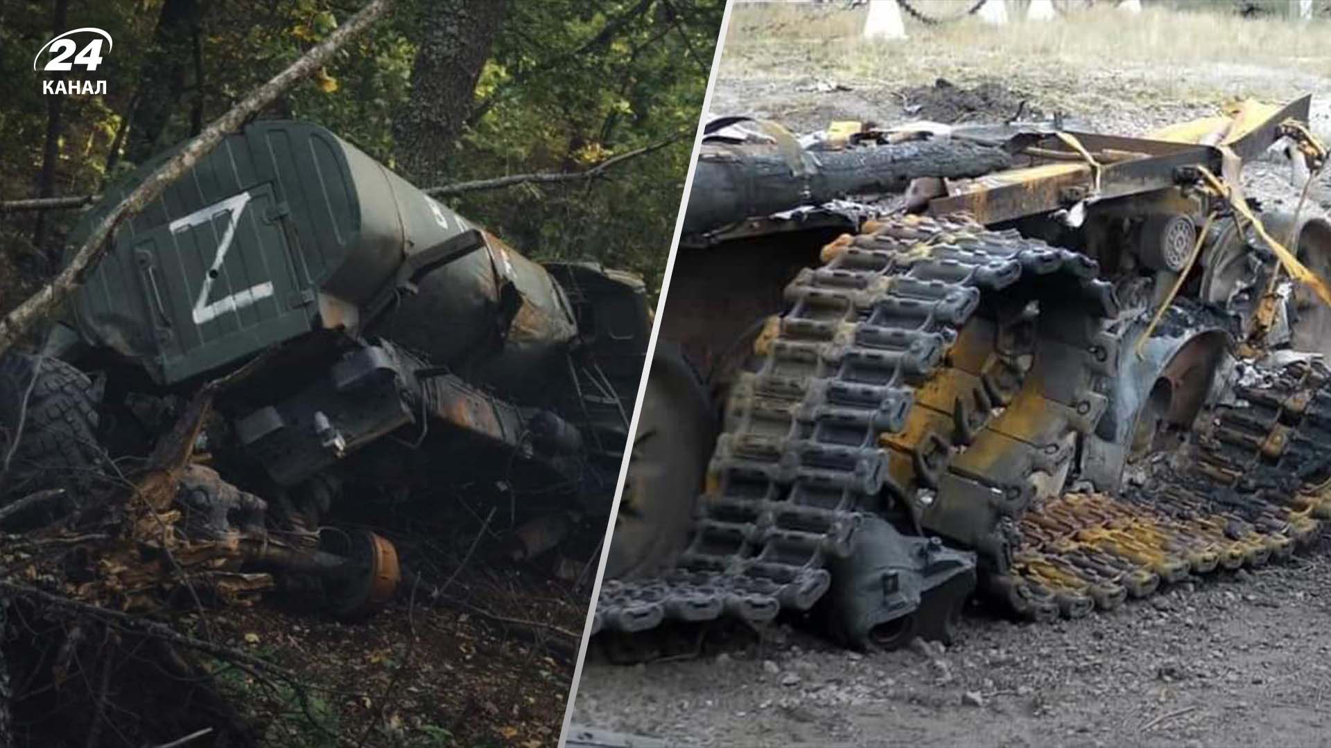 Втрати ворога на 22 червня 2024 року Втрати ворога на 22 червня 2024 року