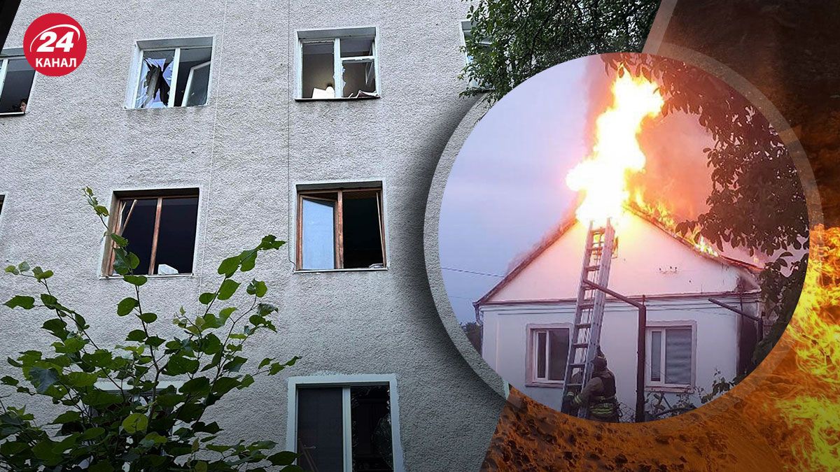 Все що відомо про нічну атаку 22 червня Все що відомо про нічну атаку 22 червня