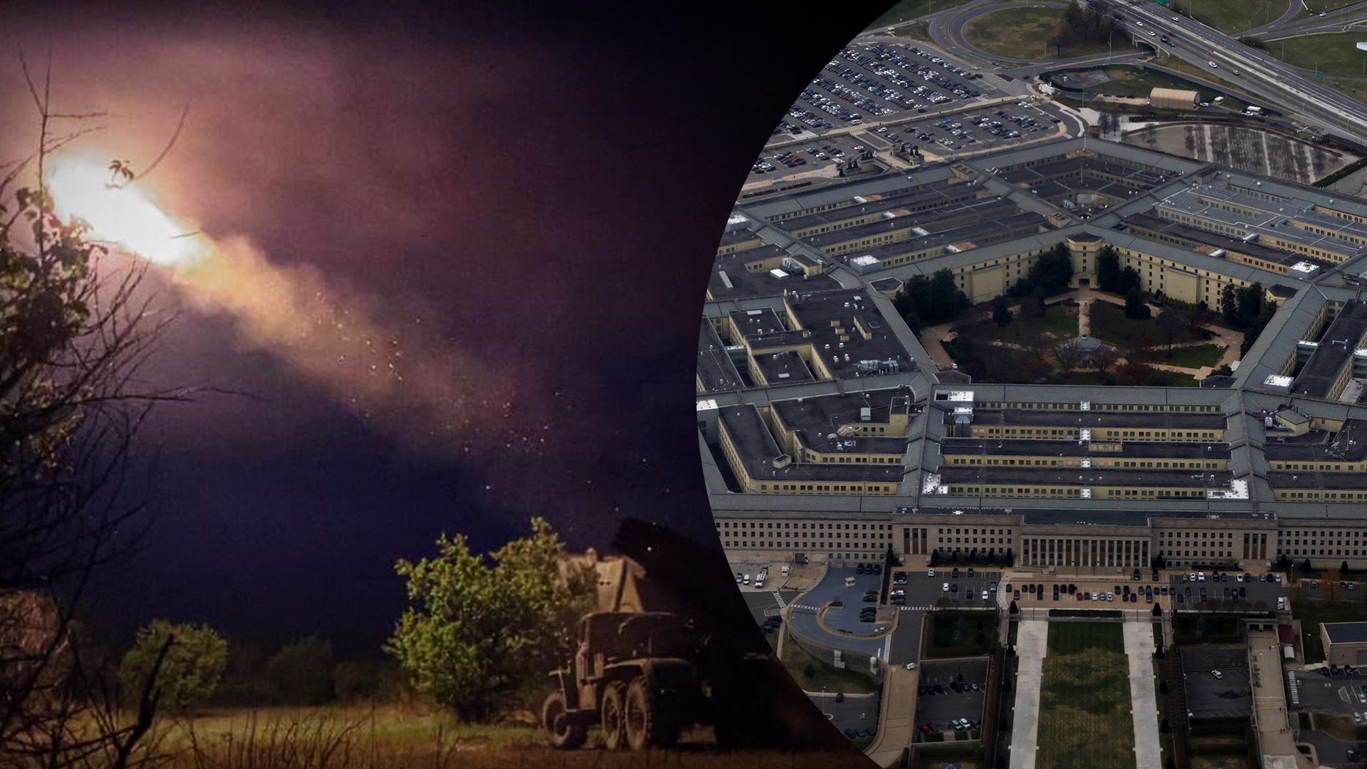 Как ВСУ могут бить по России Как ВСУ могут бить по России