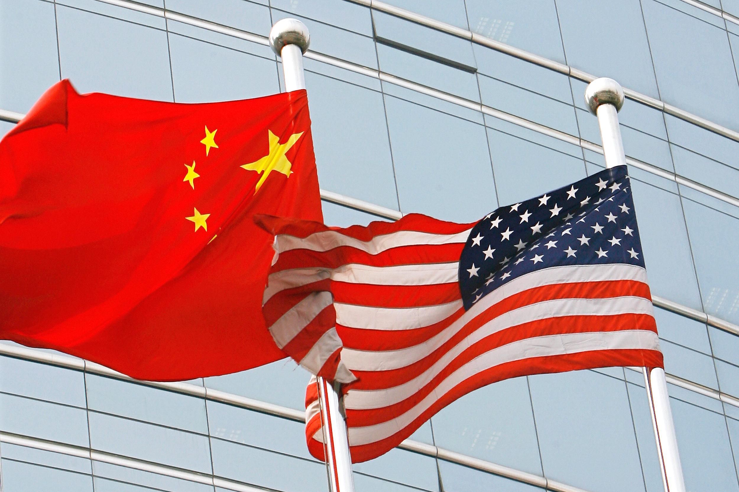 США та Китай провели неофіційні ядерні переговори