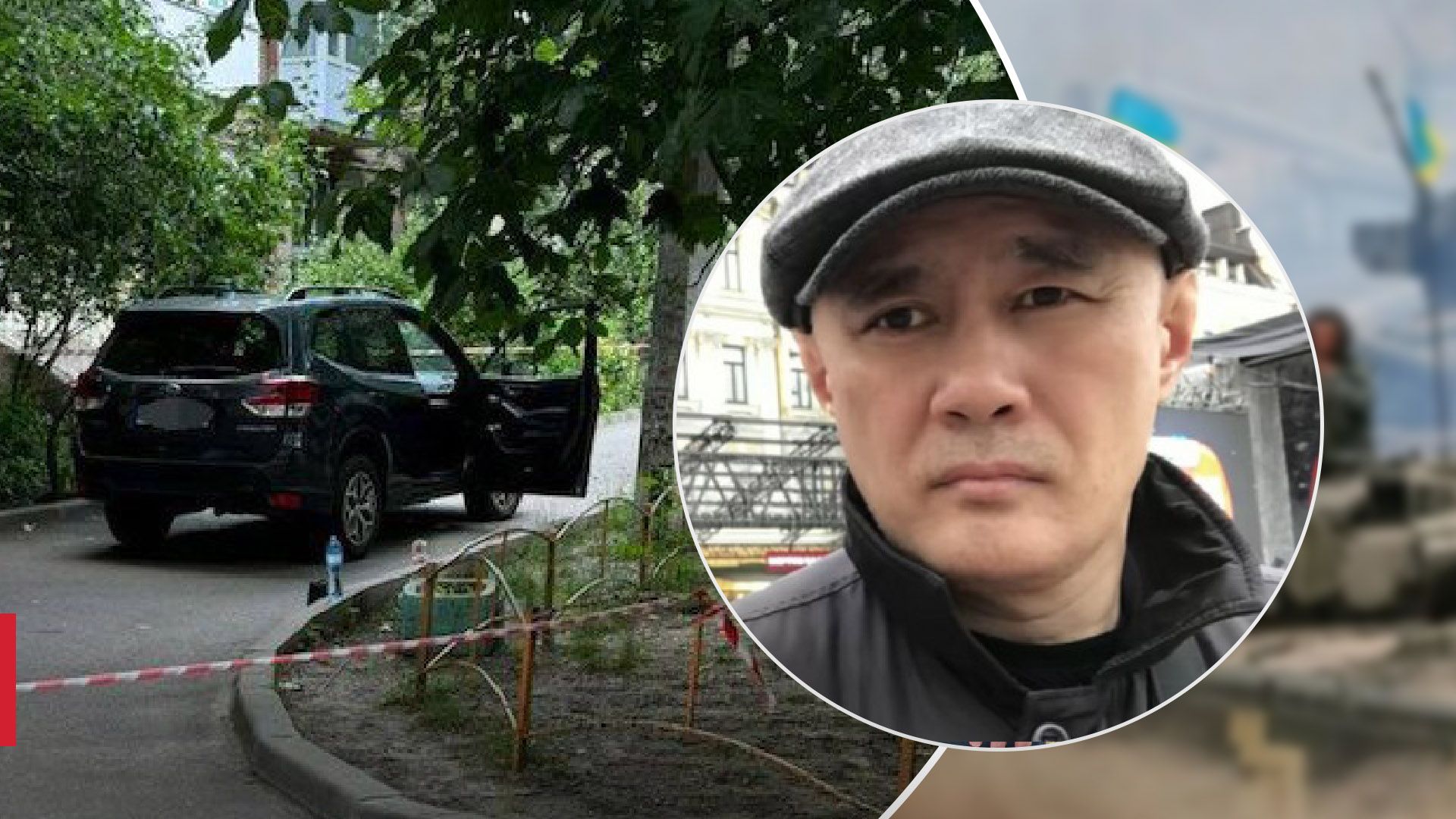 Генпрокуратура Казахстана заявила о задержании подозреваемого в покушении на Садыкова - 24 Канал Генпрокуратура Казахстана заявила о задержании подозреваемого в покушении на Садыкова - 24 Канал