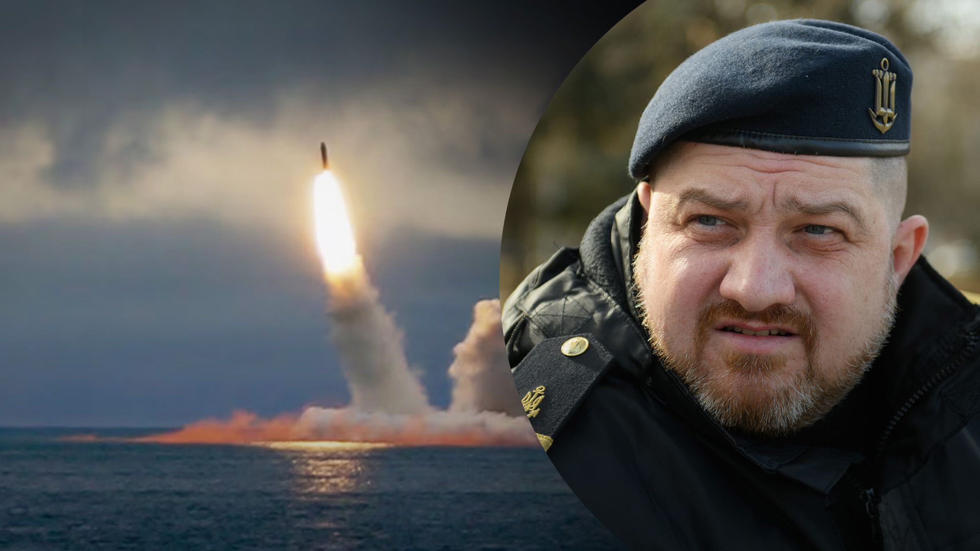 Що каже Плетенчук про ситуацію в морі Що каже Плетенчук про ситуацію в морі