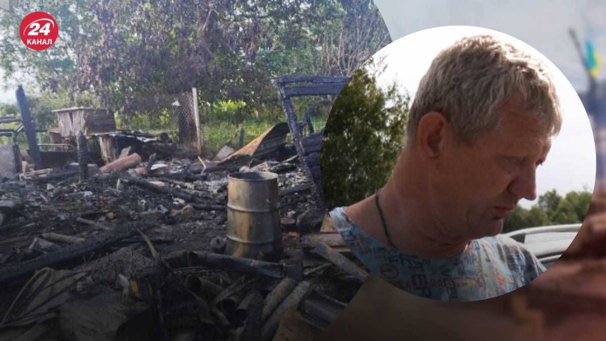 Росіяни обстріляли ракетами Луцький район Росіяни обстріляли ракетами Луцький район