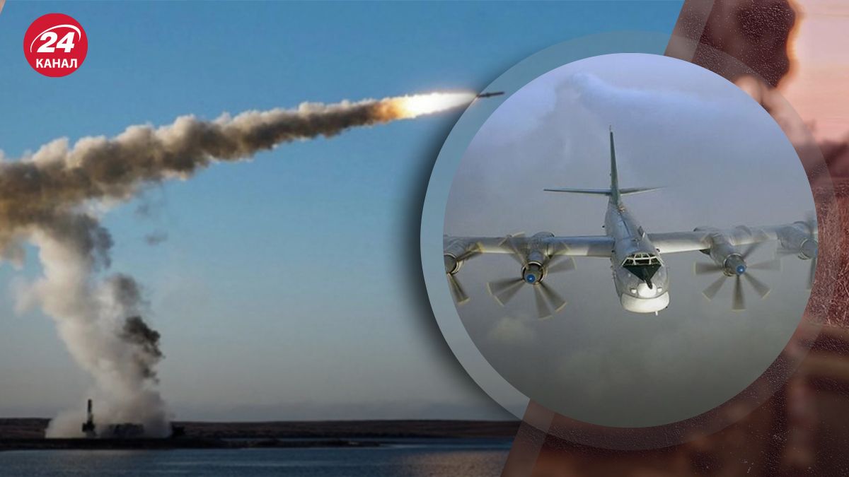 Комбінована атака по Україні Комбінована атака по Україні