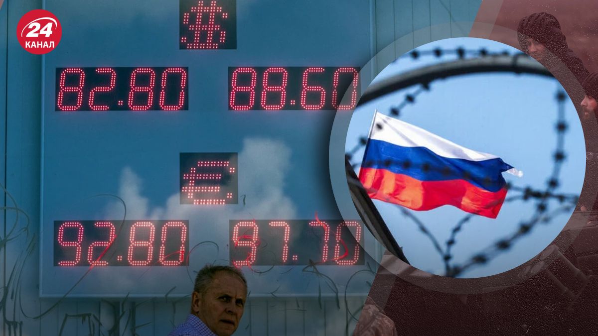 Курс рубля Курс рубля