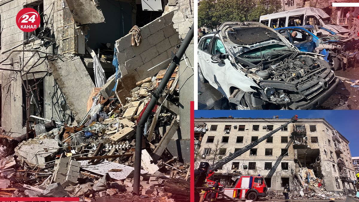 Наслідки авіаудару по Харкову Наслідки авіаудару по Харкову