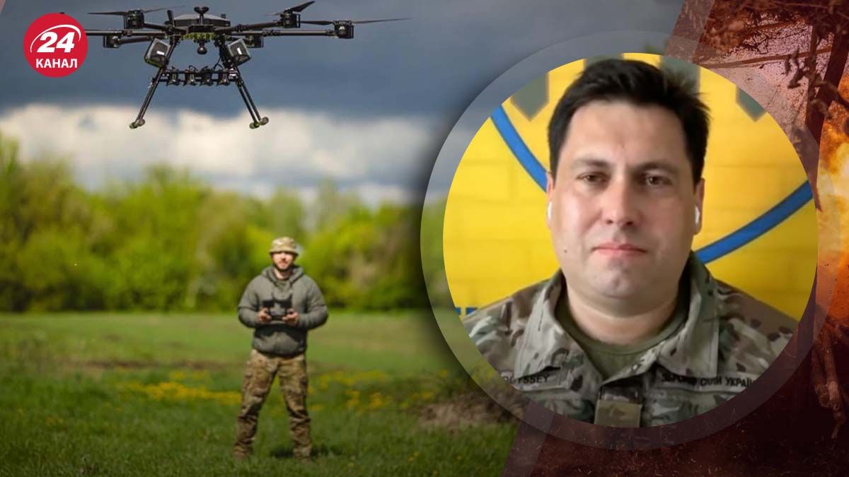 Українські розробники удосконалили ударні дрони - що змінилося та як тепер працюють БпЛА - 24 Канал
