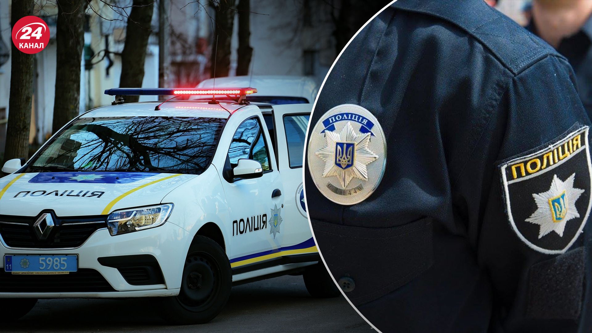 В Сумской области депутат застрелил человека