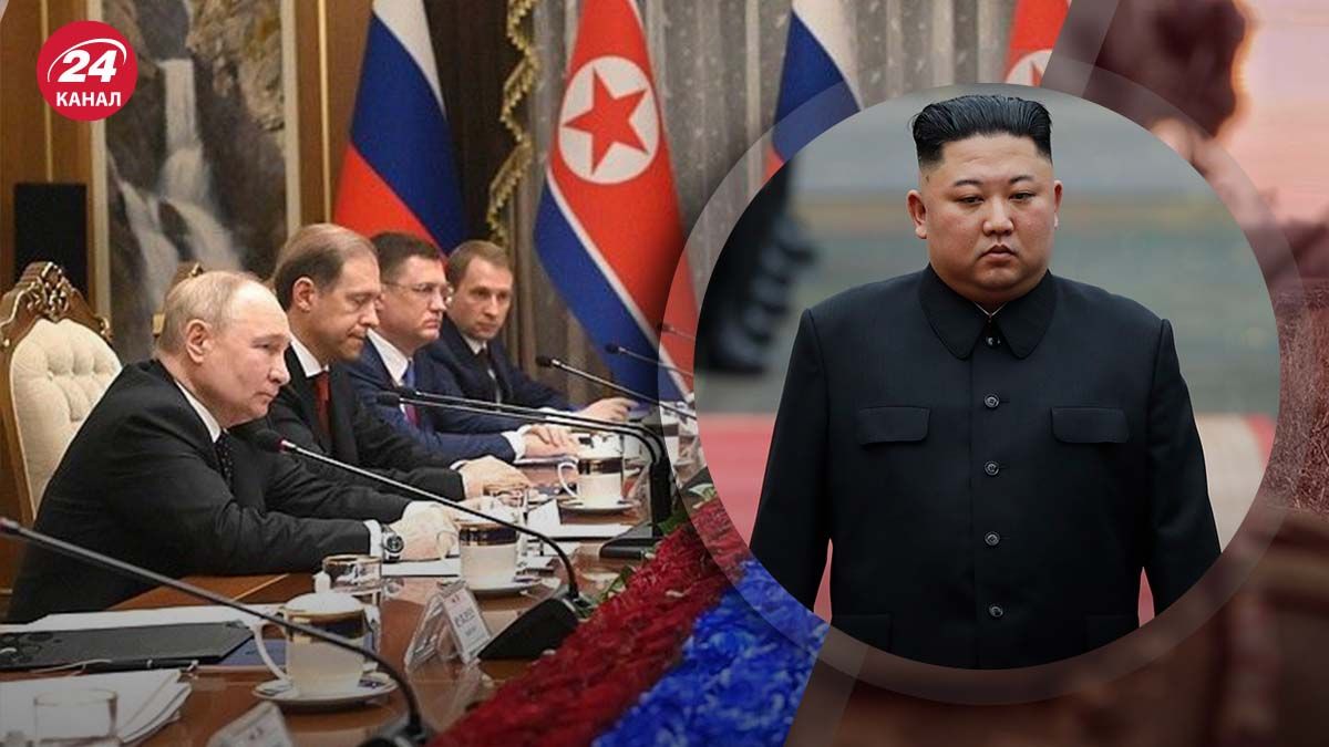 Соглашение между Россией и КНДР - к чему на самом деле договор обязывает подписантов - 24 Канал