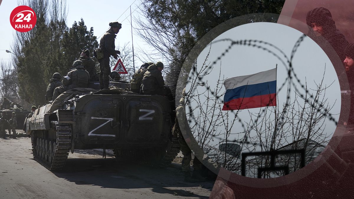 В Росії зростатиме рівень злочинності В Росії зростатиме рівень злочинності