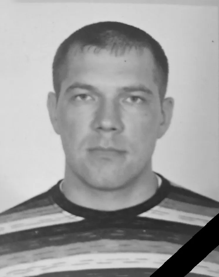 Энергетик Денис Новиков погиб в результате ракетного удара