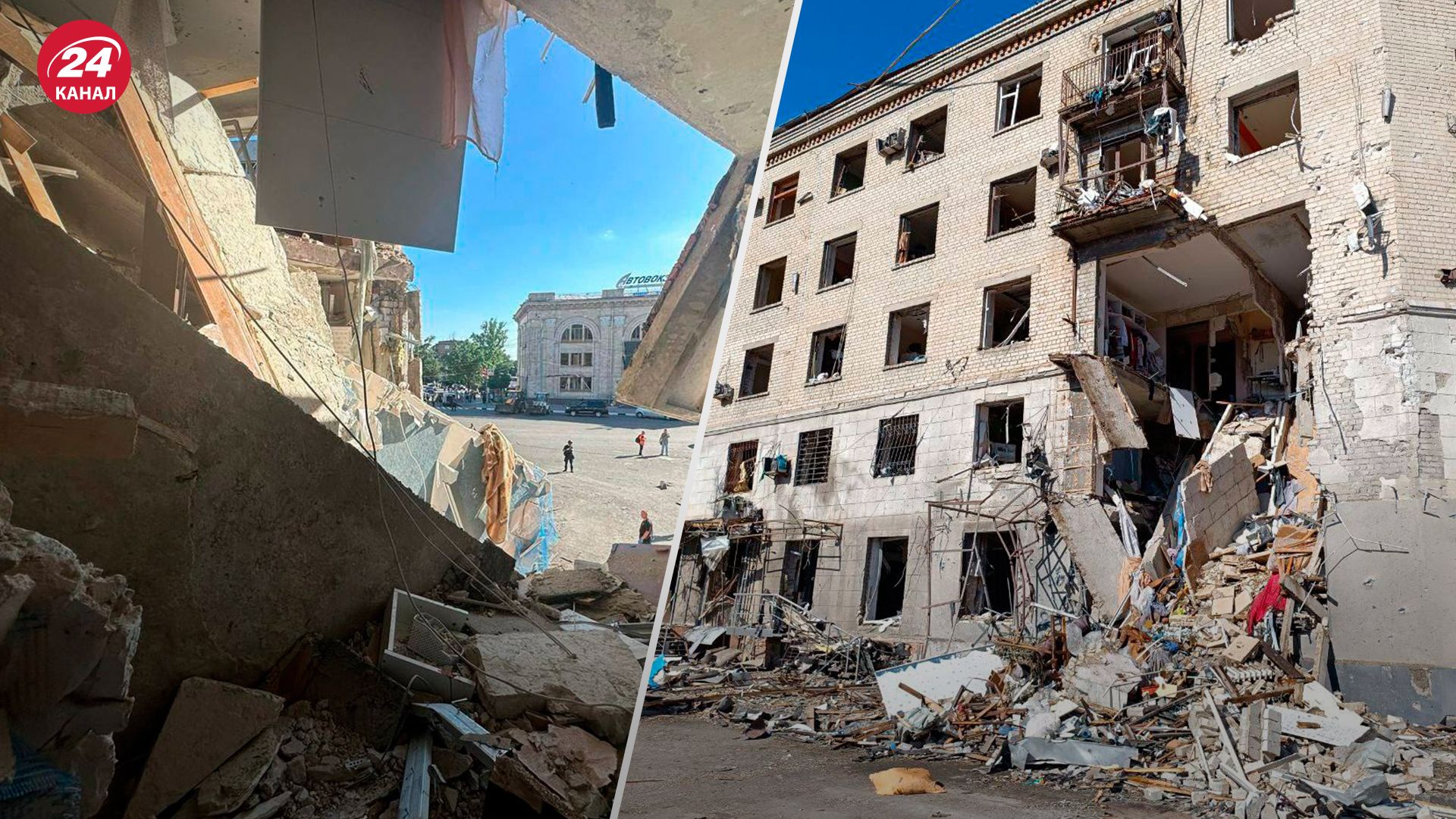 Удар по Харькову 22 июня Удар по Харькову 22 июня