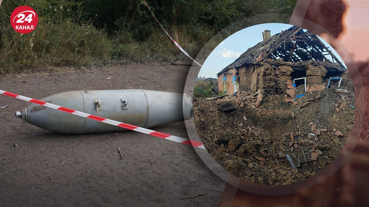 Як зменшити застосування Росією КАБів по території України Як зменшити застосування Росією КАБів по території України