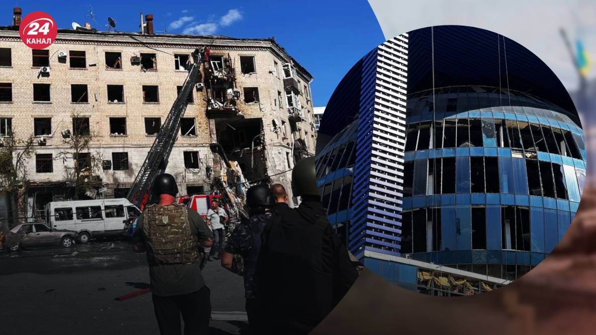 Російська атака на Харків 22 червня забрала життя 3 людей Російська атака на Харків 22 червня забрала життя 3 людей