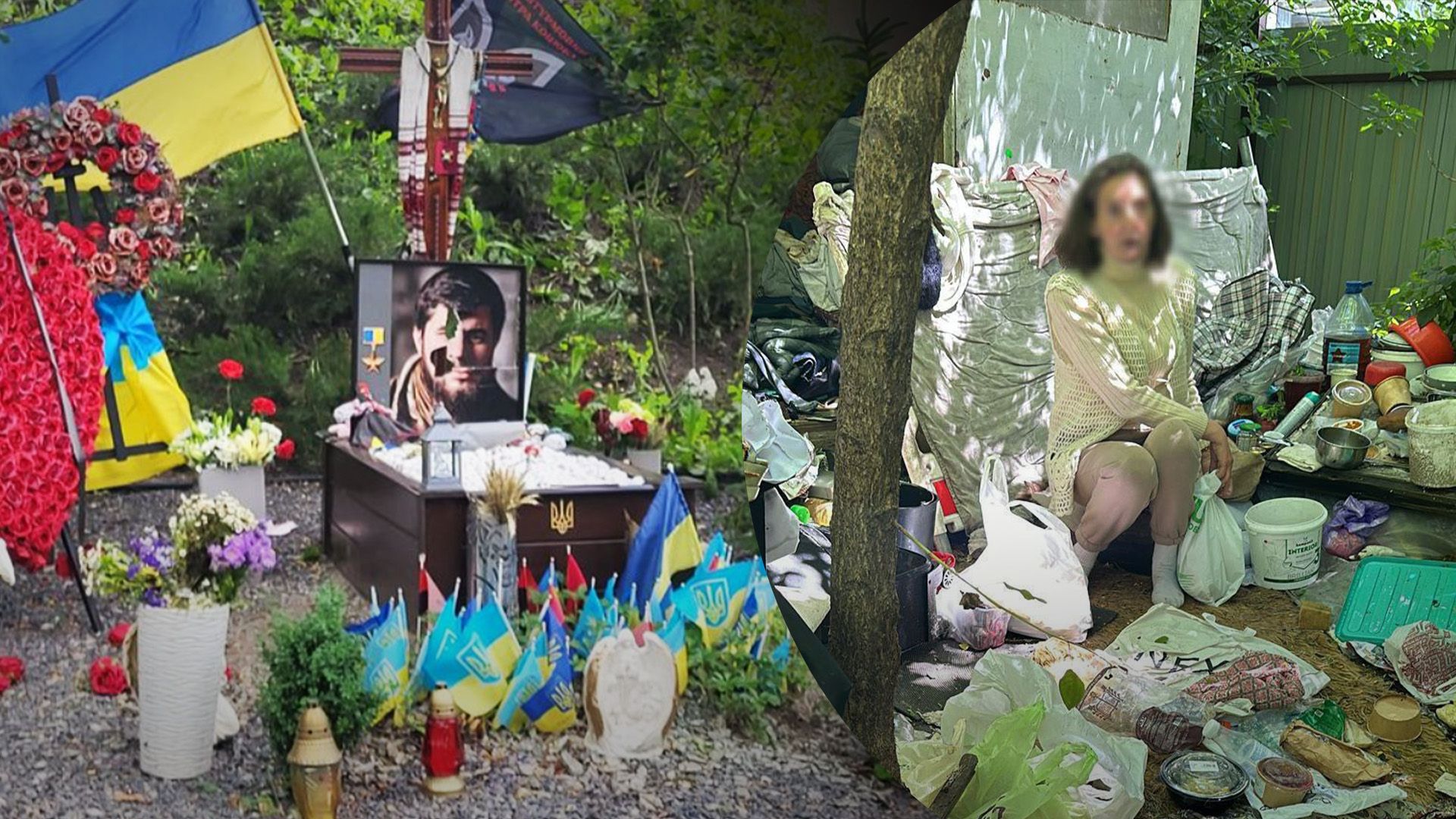 Задержанную поместили в психбольницу Задержанную поместили в психбольницу