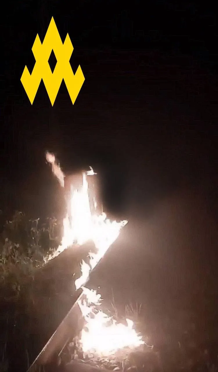 підпал у ростові підпал у ростові