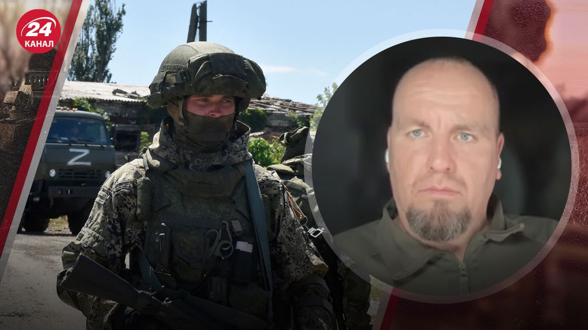 Тимочко прокоментував плани Путіна Тимочко прокоментував плани Путіна