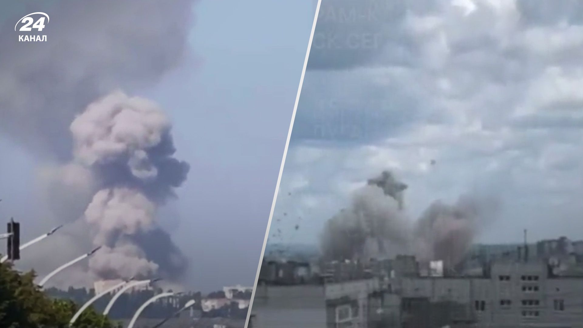 Что известно о ситуации в Луганске Что известно о ситуации в Луганске