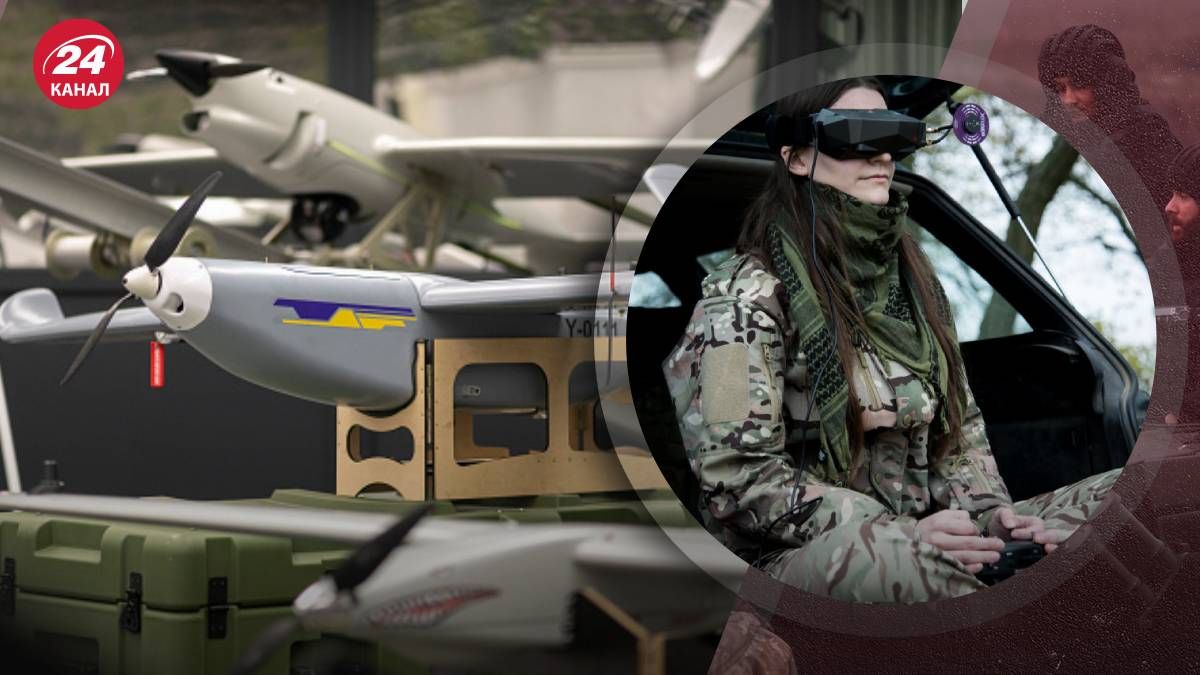 Дрони у війні Росії проти України - чому європейці недооцінюють значення БпЛА Дрони у війні Росії проти України - чому європейці недооцінюють значення БпЛА