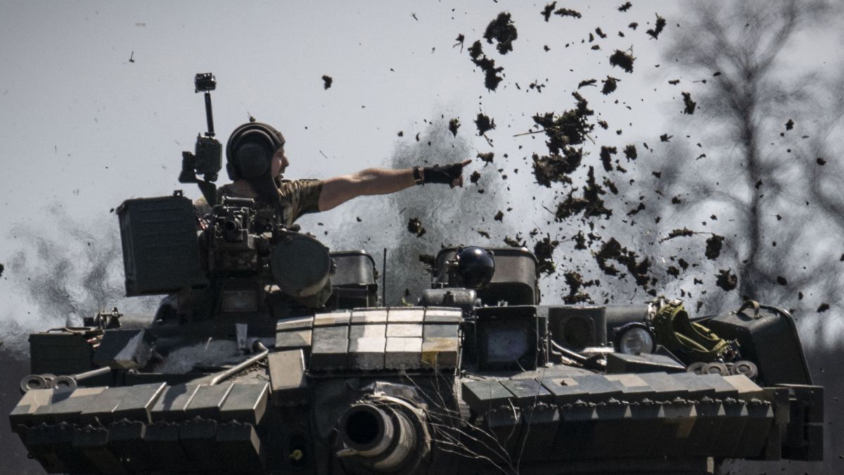 Война в Украине - потери врага по состоянию на 24 июня Война в Украине - потери врага по состоянию на 24 июня