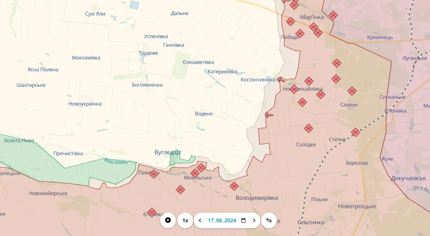 Донеччина Донеччина