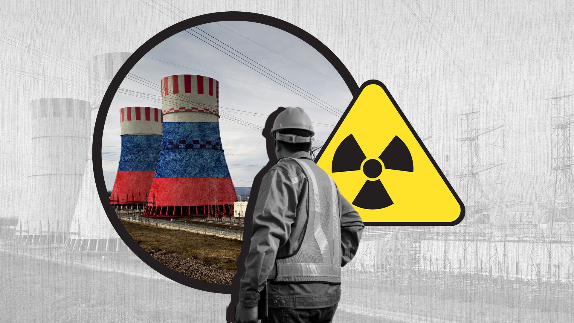 Как Россия строит АЭС по миру - 24 Канал Как Россия строит АЭС по миру - 24 Канал