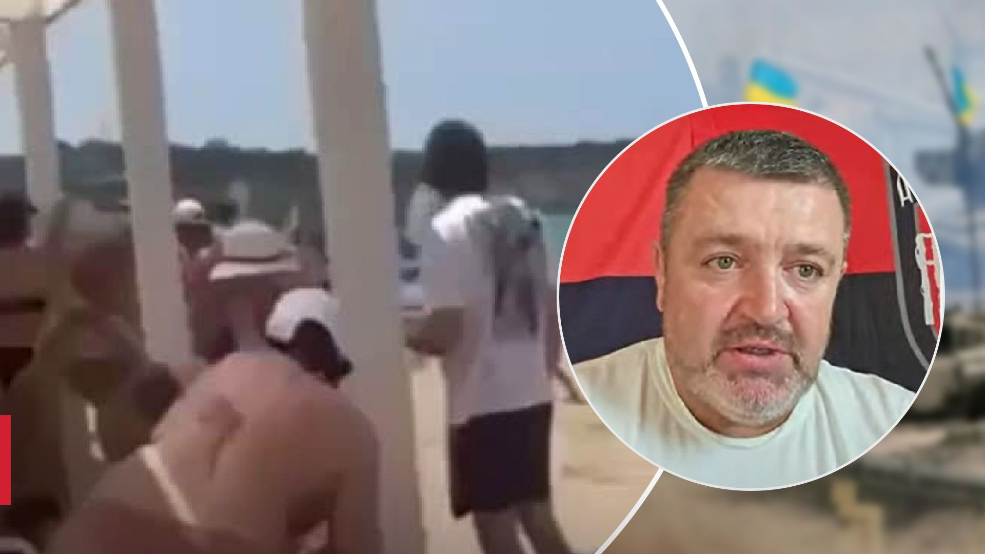 Братчук відреагував на загибель людей у Севастополі Братчук відреагував на загибель людей у Севастополі