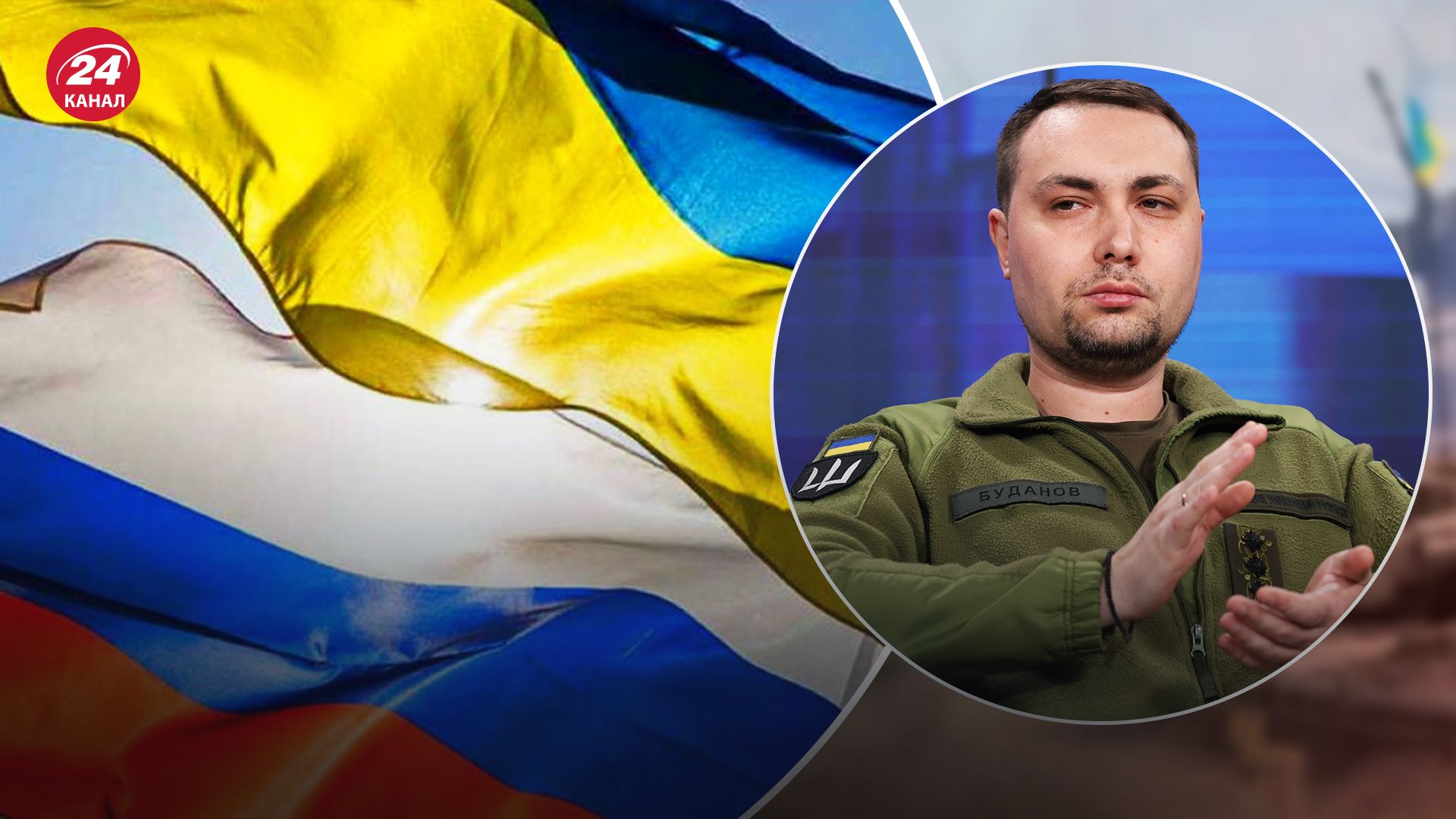 Буданов сказав, чи можливі мирні перемовини з Росією Буданов сказав, чи можливі мирні перемовини з Росією