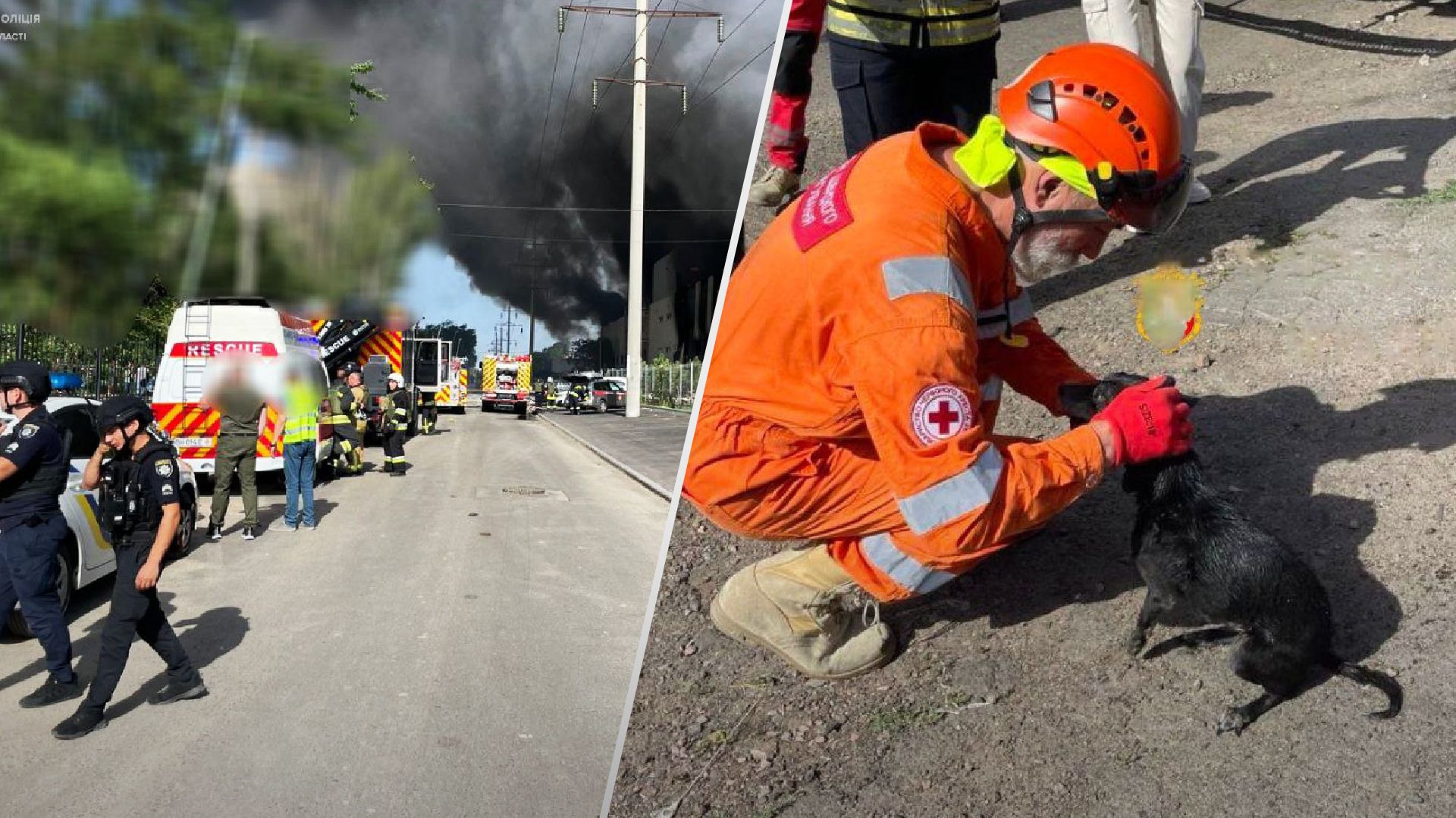 Росія вдарила по Одесі ракетами: скільки людей постраждали - 24 Канал Росія вдарила по Одесі ракетами: скільки людей постраждали - 24 Канал