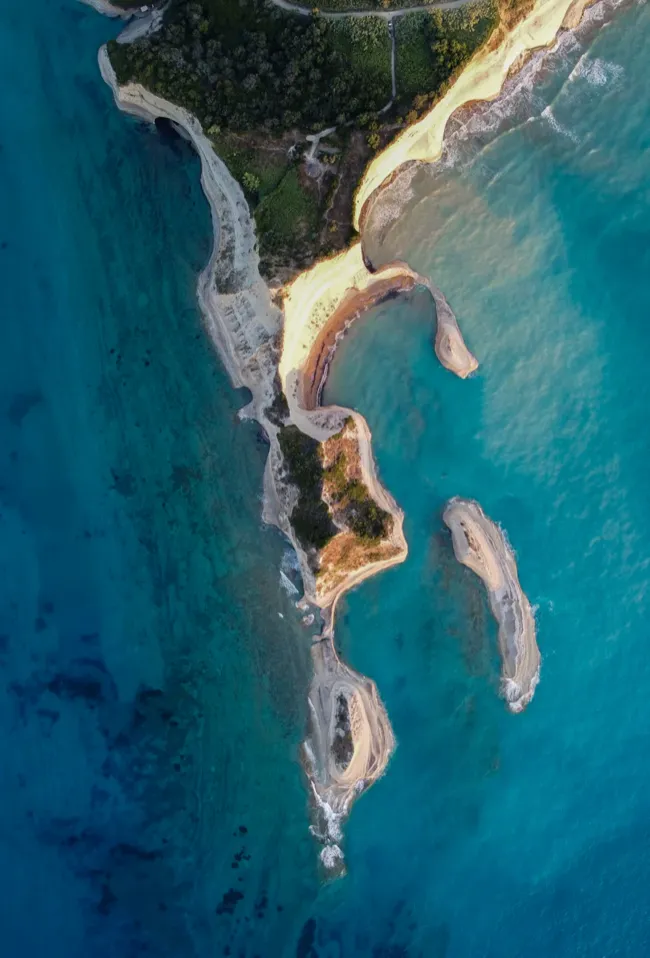 Корфу Корфу