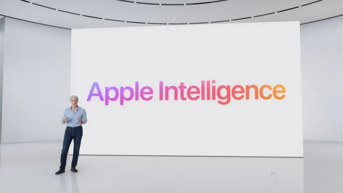 Apple затримає функції штучного інтелекту в iOS 18 для європейського ринку Apple затримає функції штучного інтелекту в iOS 18 для європейського ринку