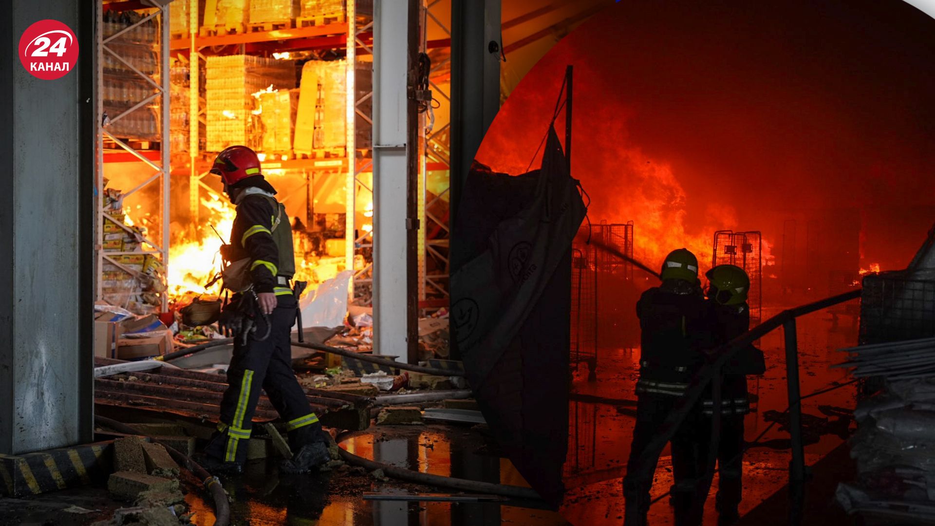 Все, что известно об ударе по Одессе Все, что известно об ударе по Одессе