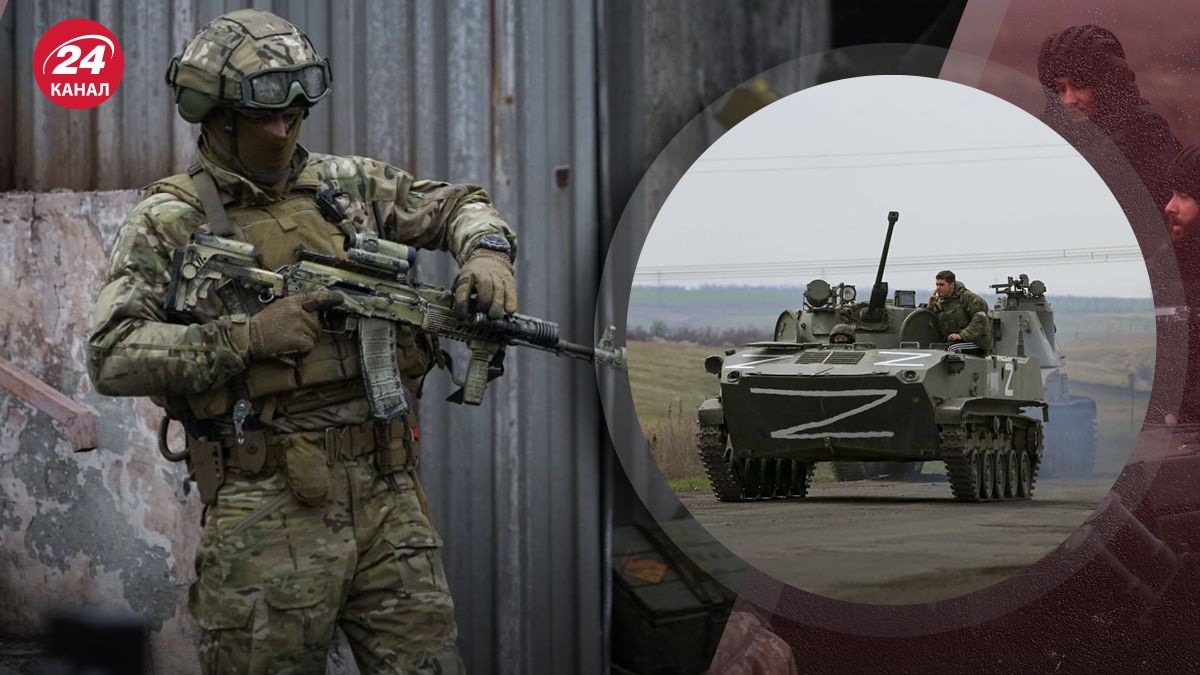 Наступление россиян на Покровск – почему враг активизировался на Покровском направлении - 24 Канал Наступление россиян на Покровск – почему враг активизировался на Покровском направлении - 24 Канал