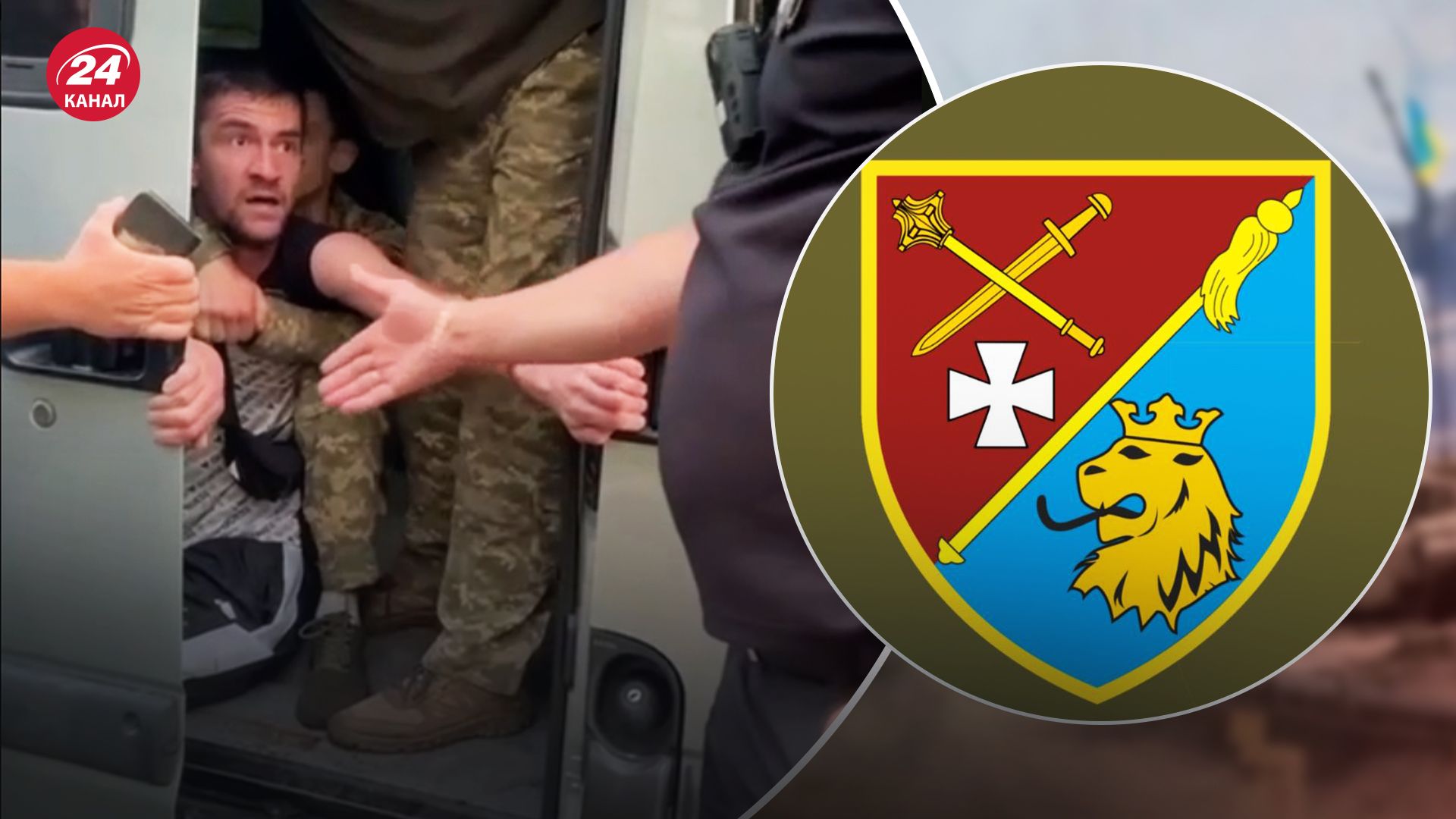 Що сказав ТЦК про інцидент у Львові з зитисненням чоловікові ніг дверима автівки Що сказав ТЦК про інцидент у Львові з зитисненням чоловікові ніг дверима автівки