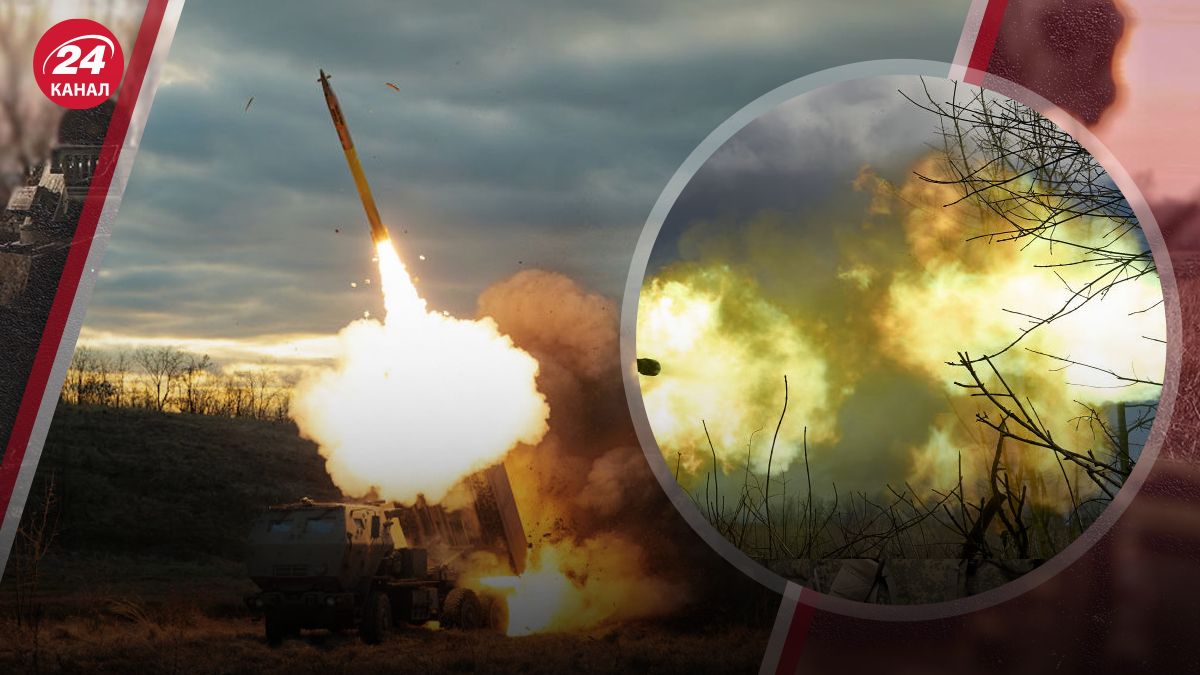 Мусиенко прокомментировал удары по России Мусиенко прокомментировал удары по России