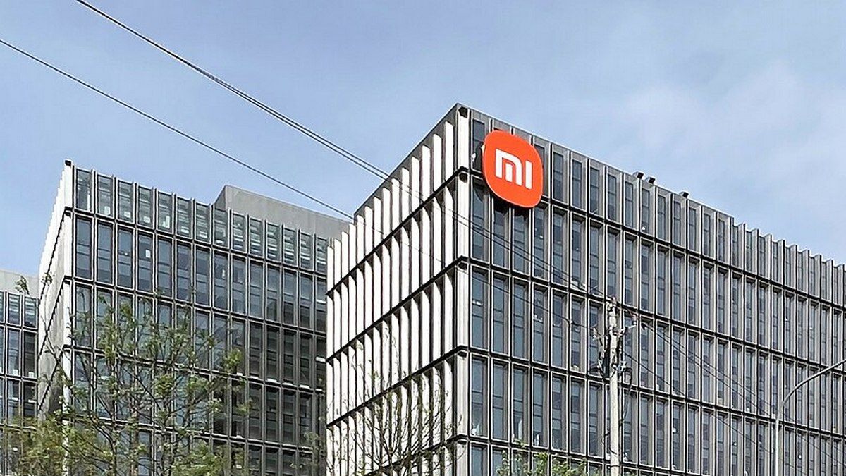 Xiaomi уже тестирует свой следующий электромобиль на дорогах Китая