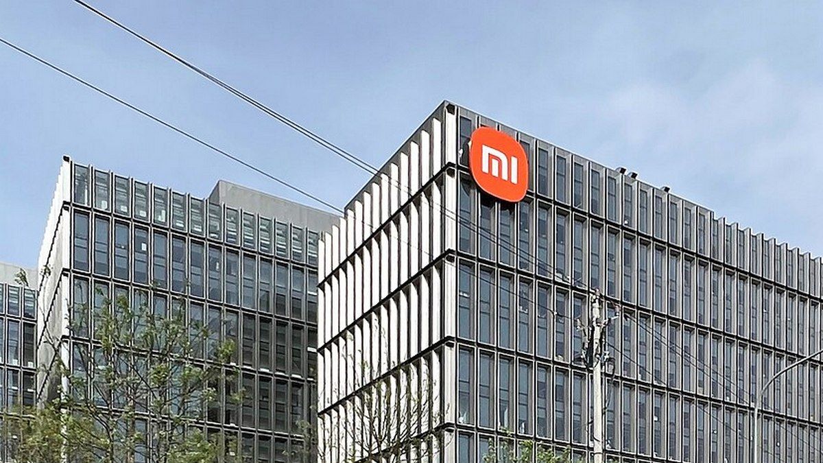 Xiaomi уже тестирует свой следующий электромобиль на дорогах Китая Xiaomi уже тестирует свой следующий электромобиль на дорогах Китая