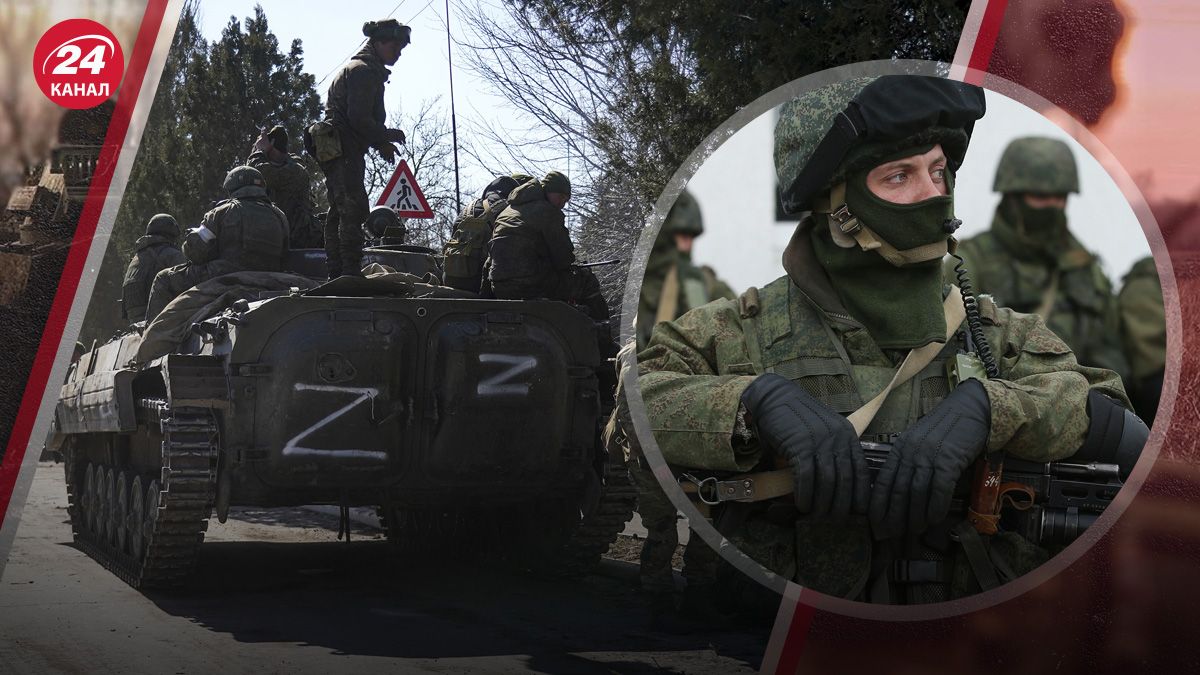 Андрющенко розповів про ситуацію біля Маріуполя Андрющенко розповів про ситуацію біля Маріуполя