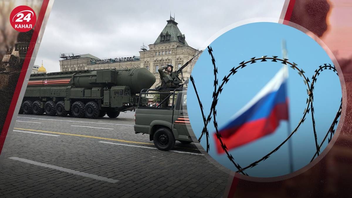 Ядерное оружие России - почему россияне не проводят испытания ядерного оружия Ядерное оружие России - почему россияне не проводят испытания ядерного оружия