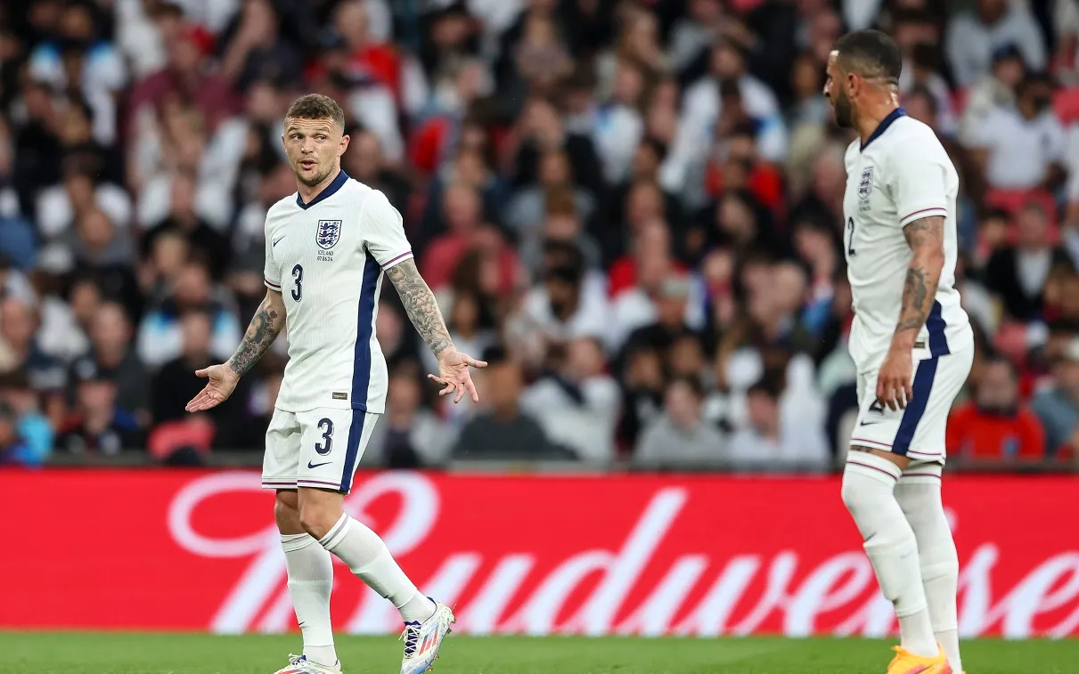 Сборная Англии по футболу Сборная Англии по футболу