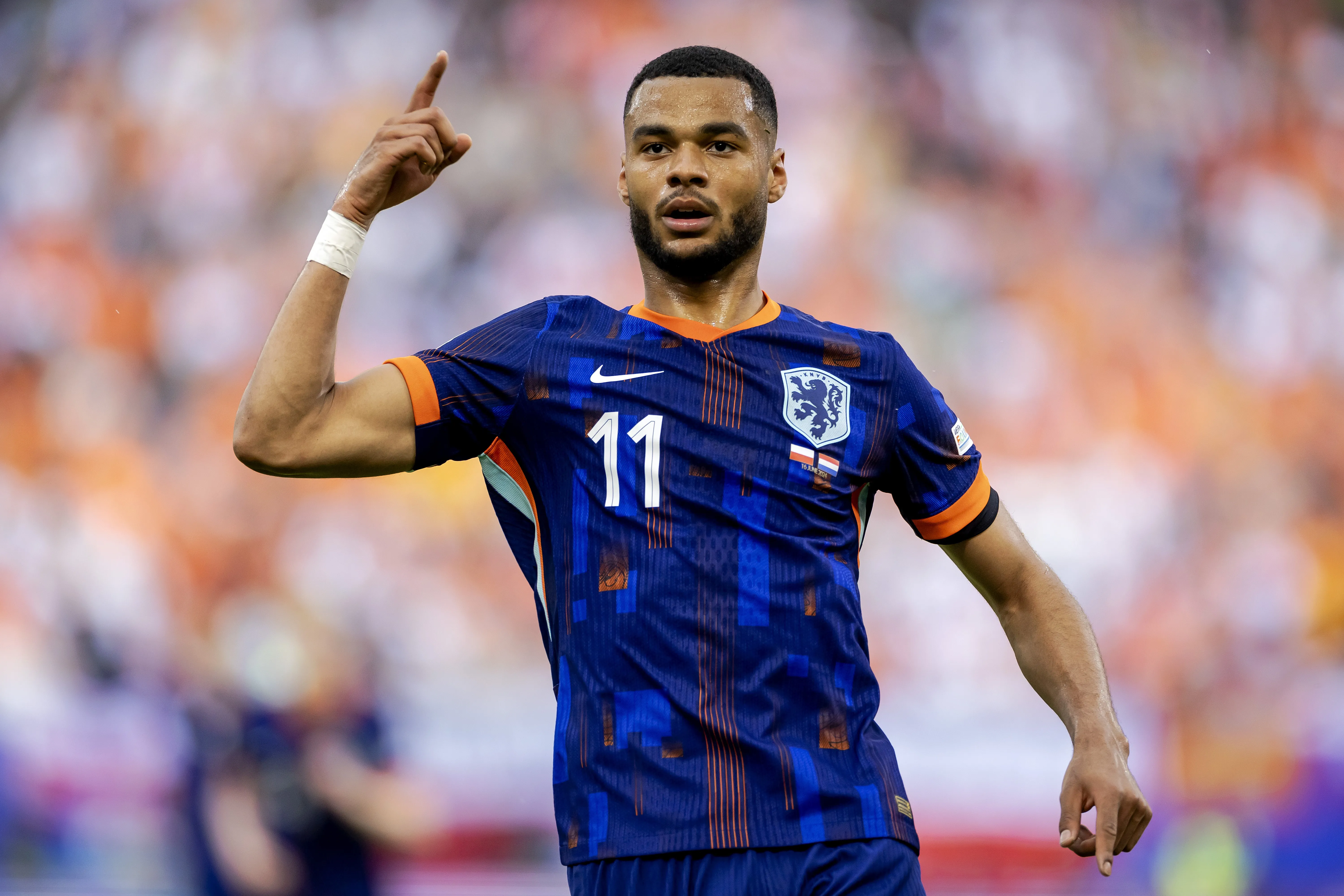 Гакпо Гакпо