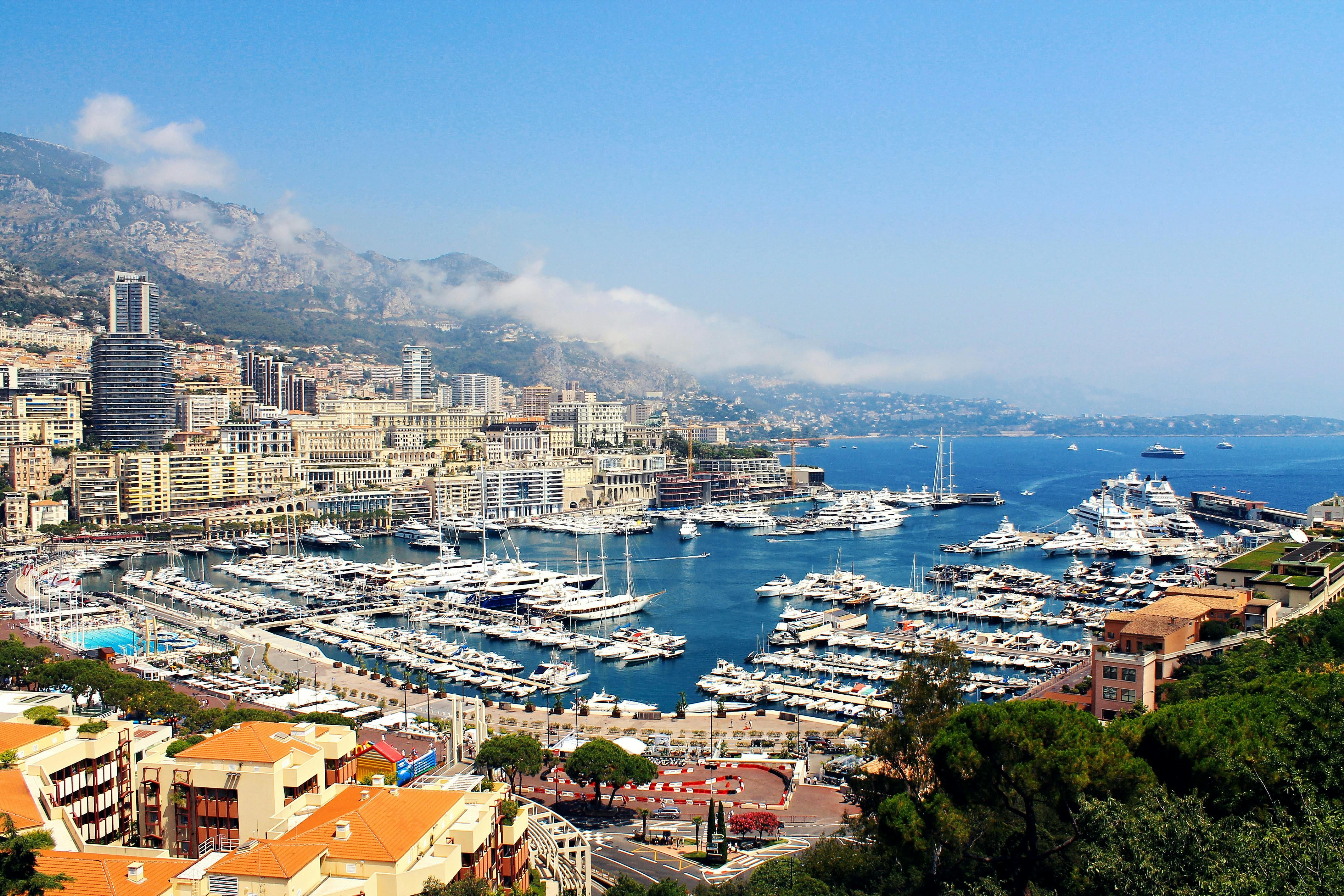 Монако може потрапити до "сірого списку"