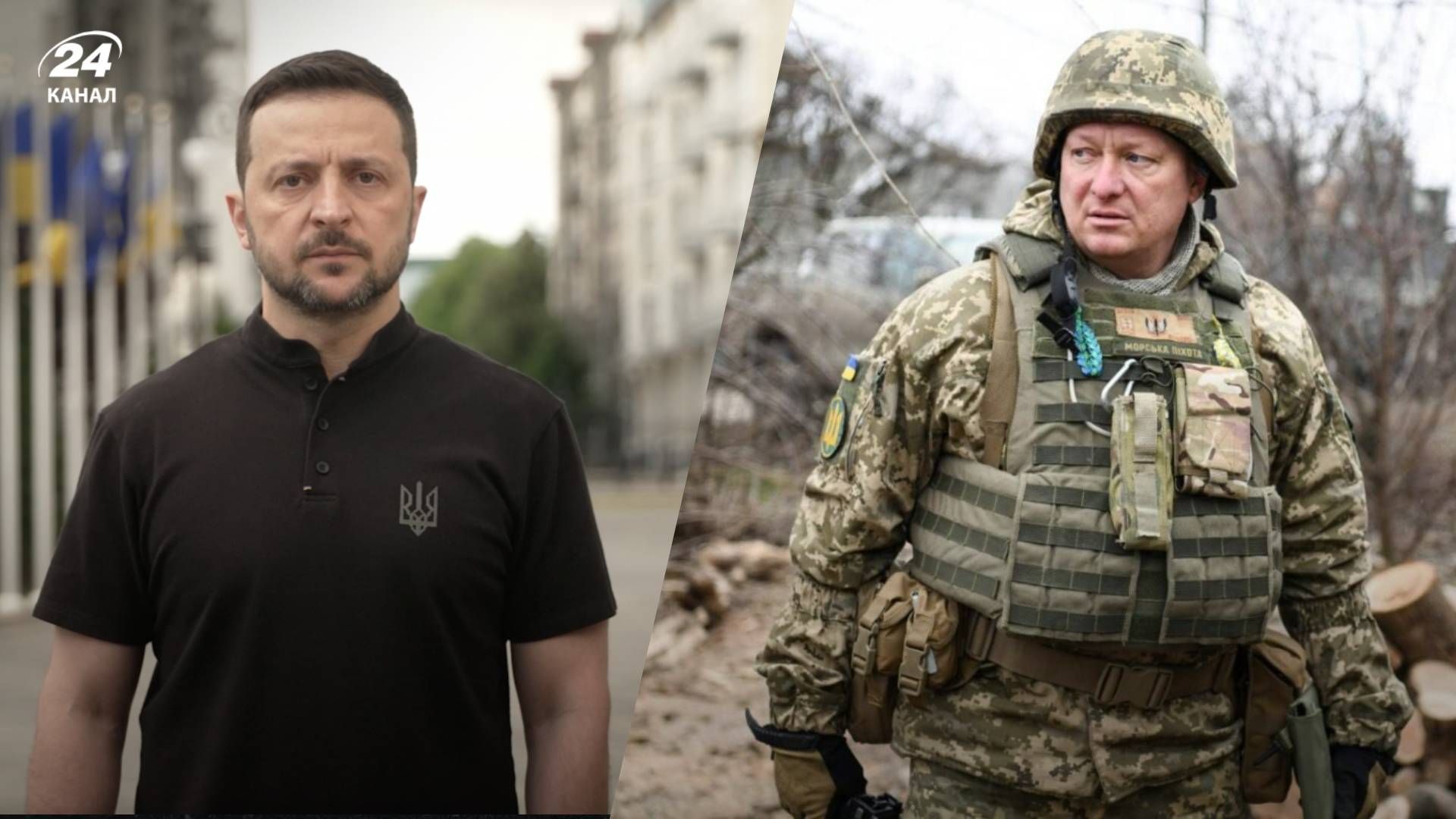 Зеленський ухвалив рішення замінити Содоля - 24 Канал Зеленський ухвалив рішення замінити Содоля - 24 Канал