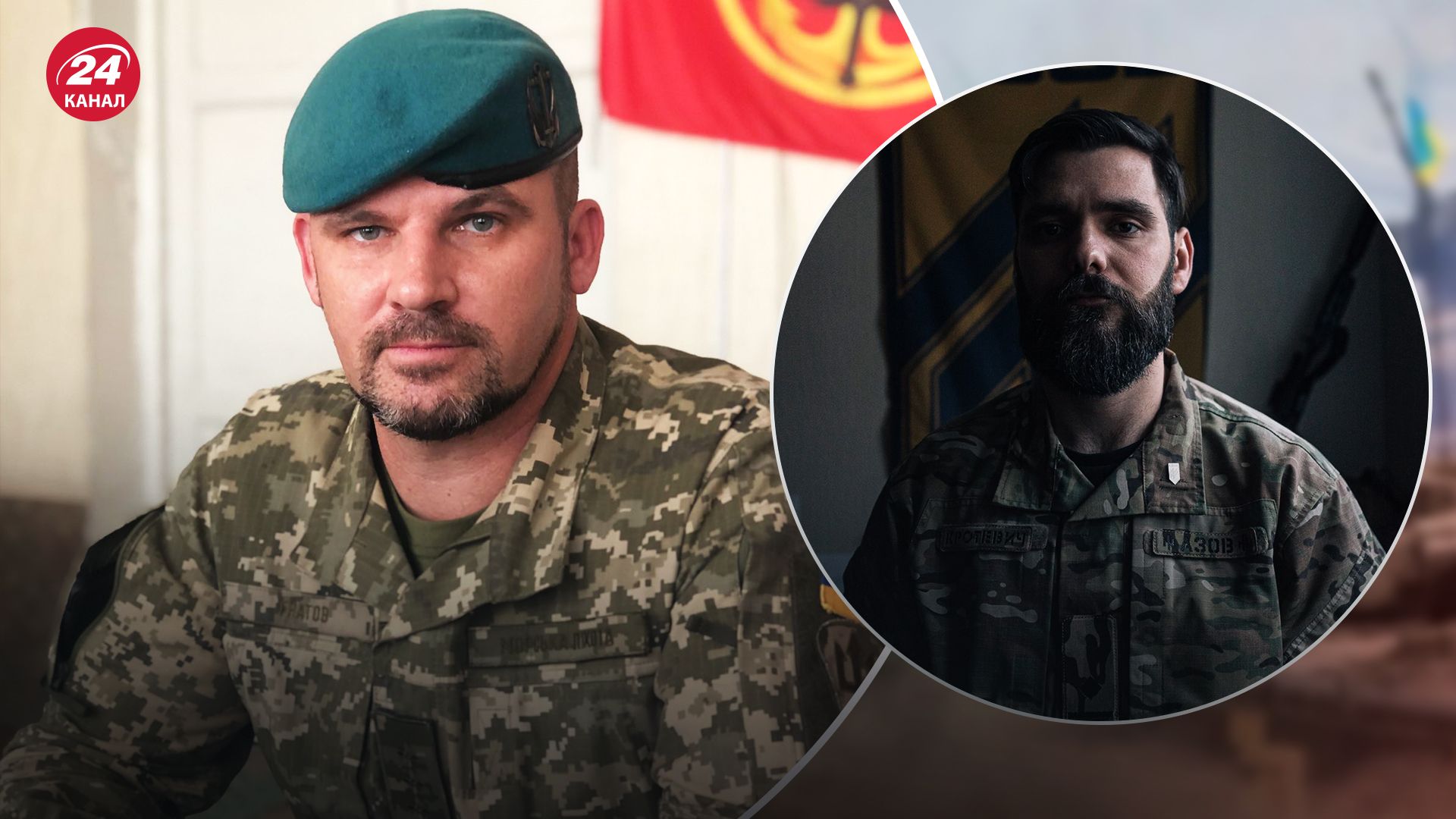 Кротевич прокоментував призначення Гнатова Кротевич прокоментував призначення Гнатова