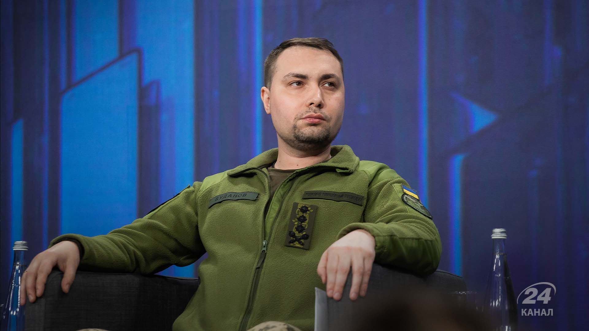 Буданов сказал, зачем Украина атакует НПЗ в России Буданов сказал, зачем Украина атакует НПЗ в России